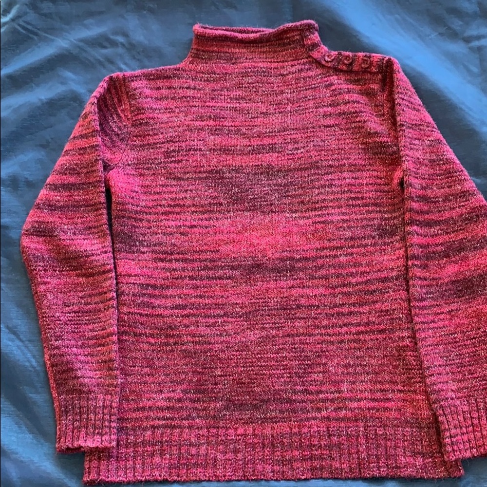 SIERRA™ - Cozy Women's Sweater